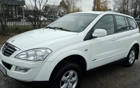 SsangYong Kyron I, 2014 год, 1 180 000 рублей, 4 фотография