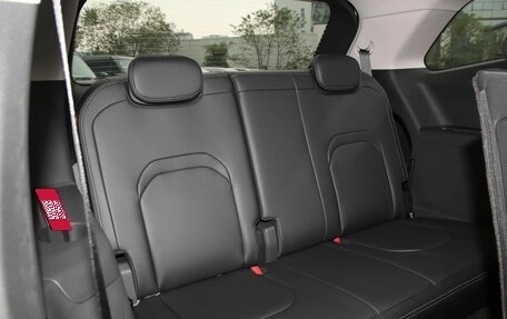 Ford Edge, 2025 год, 4 035 000 рублей, 8 фотография