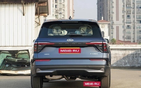 Ford Edge, 2025 год, 4 035 000 рублей, 7 фотография