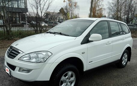 SsangYong Kyron I, 2014 год, 1 180 000 рублей, 6 фотография