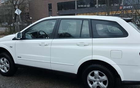 SsangYong Kyron I, 2014 год, 1 180 000 рублей, 7 фотография