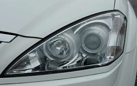 SsangYong Kyron I, 2014 год, 1 180 000 рублей, 8 фотография