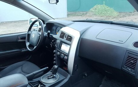 SsangYong Kyron I, 2014 год, 1 180 000 рублей, 12 фотография