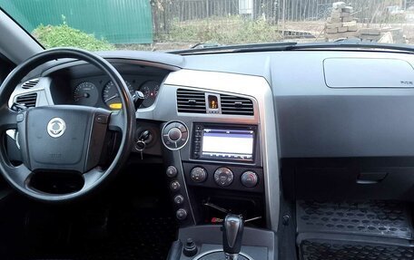 SsangYong Kyron I, 2014 год, 1 180 000 рублей, 11 фотография