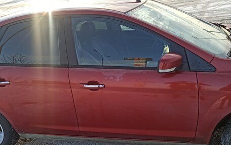 Ford Focus II рестайлинг, 2010 год, 460 000 рублей, 4 фотография