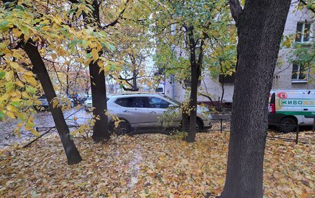 Nissan X-Trail, 2015 год, 1 150 000 рублей, 4 фотография