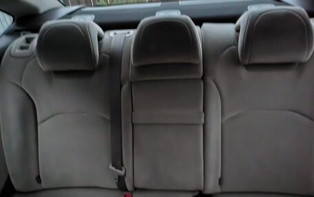 Citroen C5 II, 2008 год, 550 000 рублей, 8 фотография