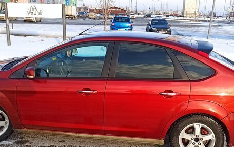 Ford Focus II рестайлинг, 2010 год, 460 000 рублей, 7 фотография