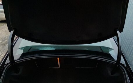 Citroen C5 II, 2008 год, 550 000 рублей, 9 фотография