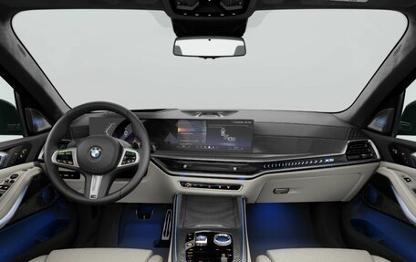 BMW X5, 2025 год, 17 180 000 рублей, 5 фотография