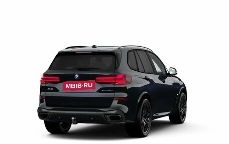BMW X5, 2025 год, 17 180 000 рублей, 2 фотография
