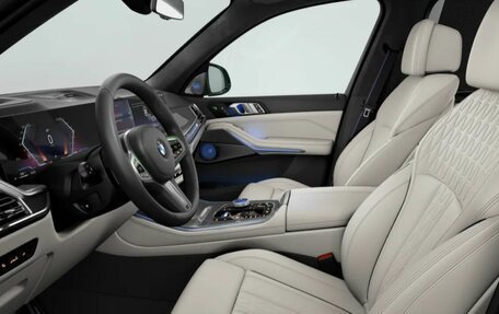 BMW X5, 2025 год, 17 180 000 рублей, 6 фотография