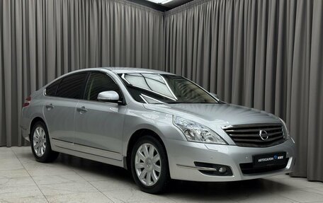 Nissan Teana, 2011 год, 1 199 000 рублей, 3 фотография