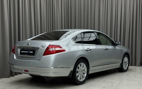 Nissan Teana, 2011 год, 1 199 000 рублей, 4 фотография