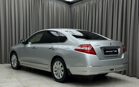Nissan Teana, 2011 год, 1 199 000 рублей, 6 фотография