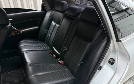 Nissan Teana, 2011 год, 1 199 000 рублей, 10 фотография