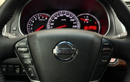 Nissan Teana, 2011 год, 1 199 000 рублей, 11 фотография