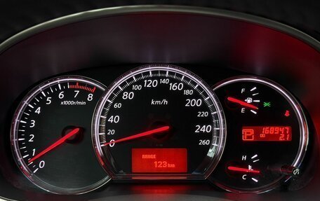 Nissan Teana, 2011 год, 1 199 000 рублей, 12 фотография