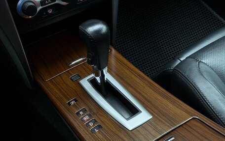 Nissan Teana, 2011 год, 1 199 000 рублей, 15 фотография