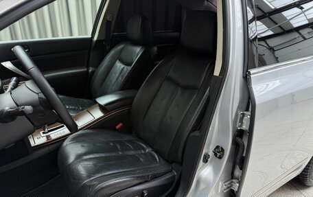 Nissan Teana, 2011 год, 1 199 000 рублей, 9 фотография