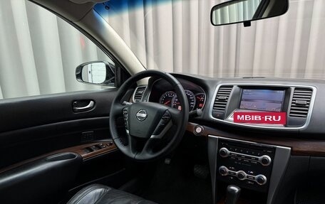 Nissan Teana, 2011 год, 1 199 000 рублей, 7 фотография