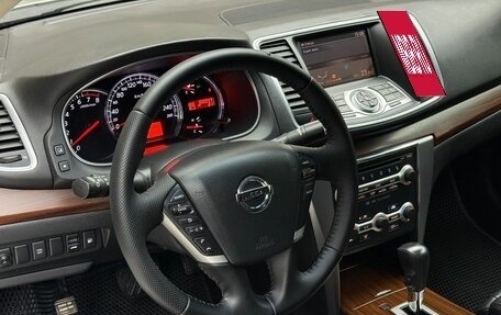 Nissan Teana, 2011 год, 1 199 000 рублей, 8 фотография