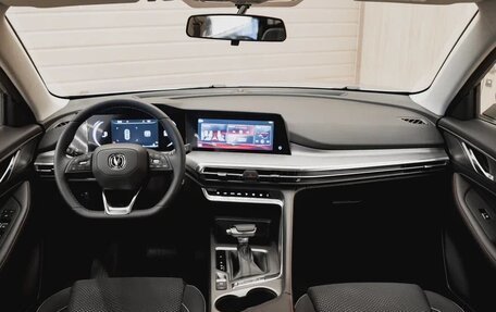 Changan CS35 Plus, 2025 год, 2 709 900 рублей, 14 фотография