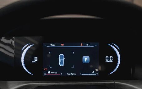 Changan CS35 Plus, 2025 год, 2 709 900 рублей, 8 фотография