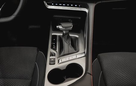 Changan CS35 Plus, 2025 год, 2 709 900 рублей, 15 фотография