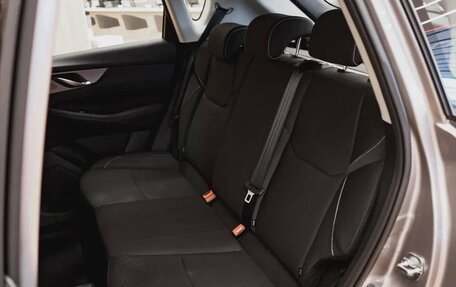 Changan CS35 Plus, 2025 год, 2 709 900 рублей, 13 фотография