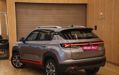 Changan CS35 Plus, 2025 год, 2 709 900 рублей, 7 фотография