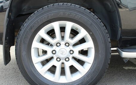 Toyota Land Cruiser Prado 150 рестайлинг 2, 2014 год, 3 370 000 рублей, 16 фотография