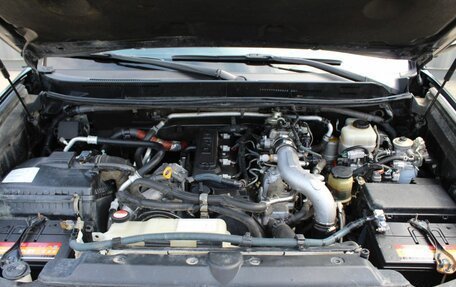 Toyota Land Cruiser Prado 150 рестайлинг 2, 2014 год, 3 370 000 рублей, 13 фотография