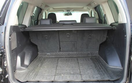 Toyota Land Cruiser Prado 150 рестайлинг 2, 2014 год, 3 370 000 рублей, 14 фотография