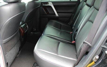 Toyota Land Cruiser Prado 150 рестайлинг 2, 2014 год, 3 370 000 рублей, 20 фотография