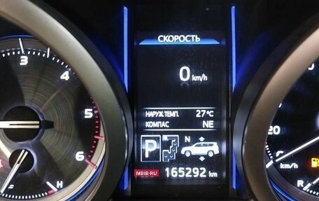 Toyota Land Cruiser Prado 150 рестайлинг 2, 2014 год, 3 370 000 рублей, 24 фотография