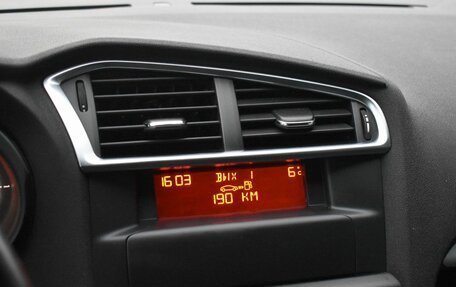 Citroen C4 II рестайлинг, 2015 год, 669 999 рублей, 12 фотография