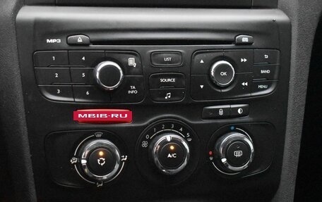 Citroen C4 II рестайлинг, 2015 год, 669 999 рублей, 13 фотография