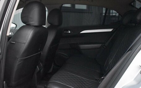 Citroen C4 II рестайлинг, 2015 год, 669 999 рублей, 18 фотография