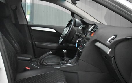 Citroen C4 II рестайлинг, 2015 год, 669 999 рублей, 20 фотография