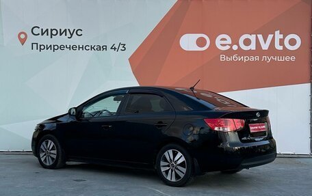 KIA Cerato III, 2013 год, 1 100 000 рублей, 4 фотография