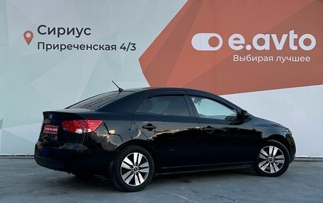 KIA Cerato III, 2013 год, 1 100 000 рублей, 6 фотография