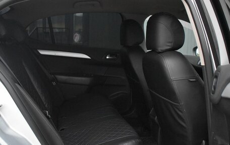 Citroen C4 II рестайлинг, 2015 год, 669 999 рублей, 21 фотография