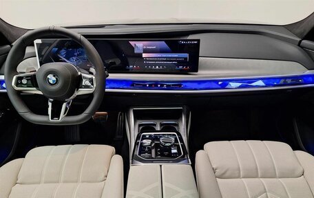 BMW 7 серия, 2025 год, 26 750 000 рублей, 4 фотография