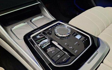 BMW 7 серия, 2025 год, 26 750 000 рублей, 15 фотография