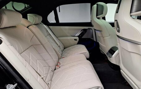 BMW 7 серия, 2025 год, 26 750 000 рублей, 8 фотография