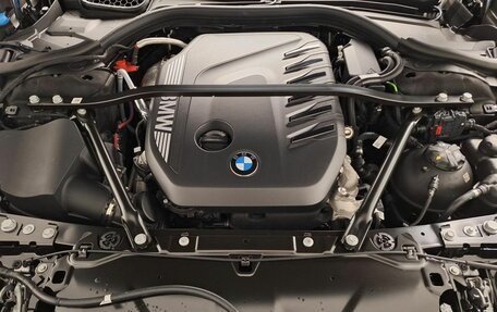 BMW 7 серия, 2025 год, 26 750 000 рублей, 17 фотография