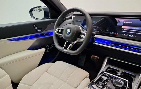 BMW 7 серия, 2025 год, 26 750 000 рублей, 9 фотография