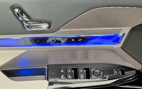 BMW 7 серия, 2025 год, 26 750 000 рублей, 14 фотография