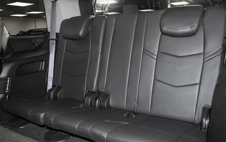 Cadillac Escalade IV, 2015 год, 4 248 000 рублей, 11 фотография